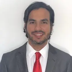 Dr. Jorge Vivas