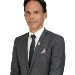 Luis Fernando Álvarez