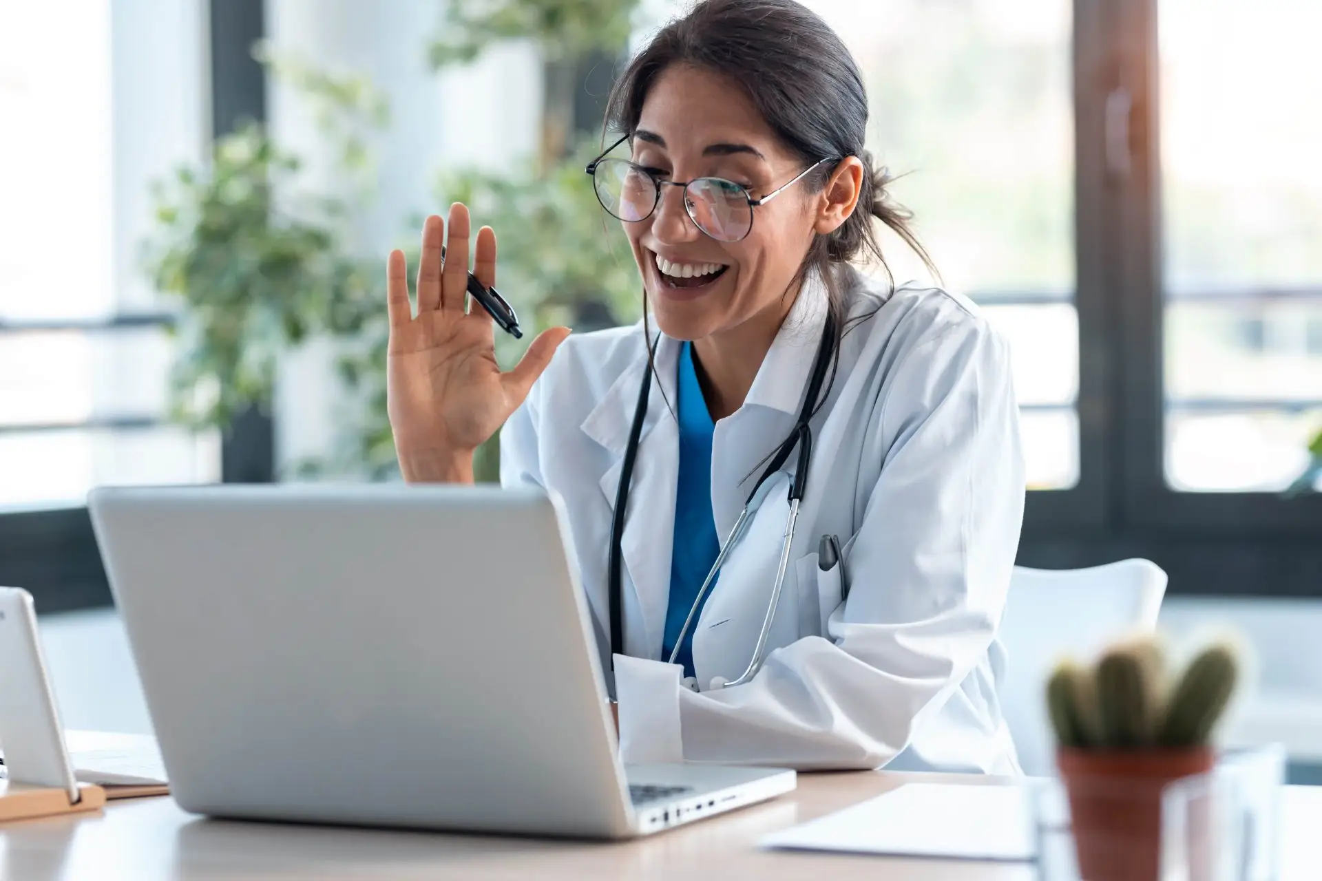 Webinar Hipertermia Maligna Webinar Hipertermia Maligna