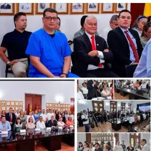 Especialización en Anestesiología Cúcuta
