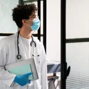 Residencia en anestesiología