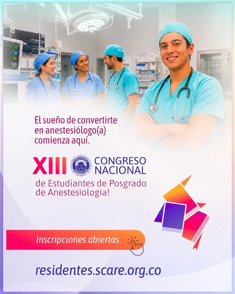 Congreso de residentes
