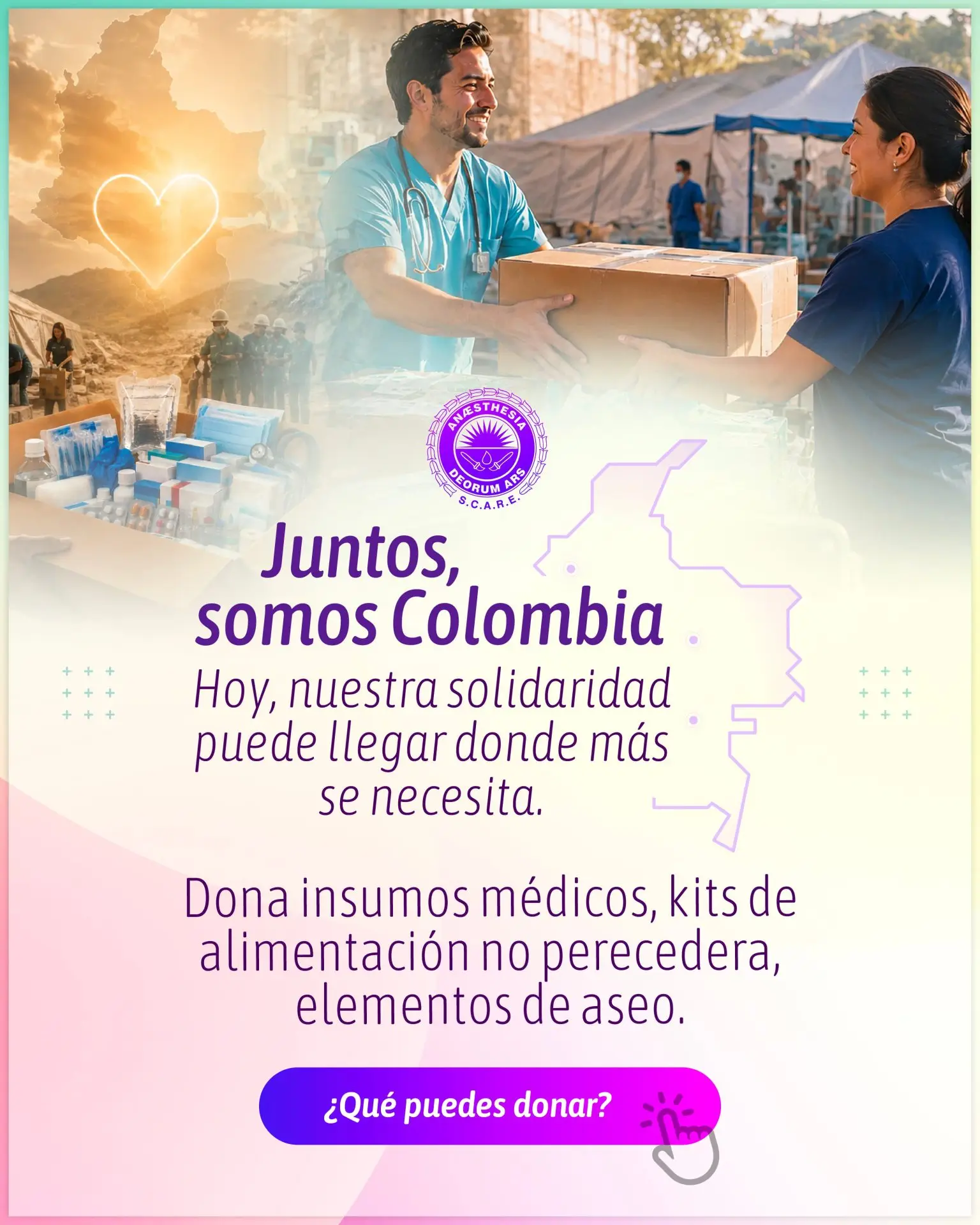 DONACIÓN (1) DONACIÓN (1)