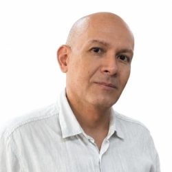 Dr. José Hugo Arias