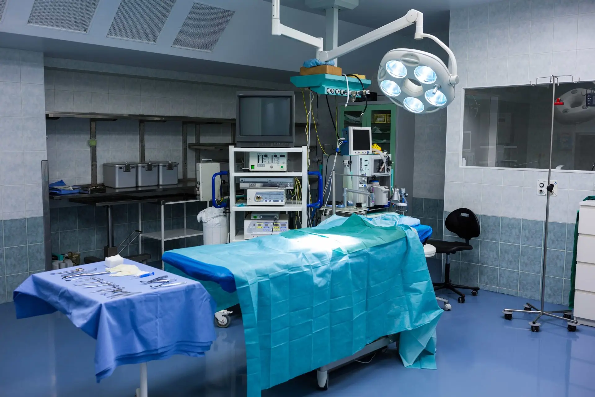 reapertura segura de servicios quirúrgicos reapertura segura de servicios quirúrgicos