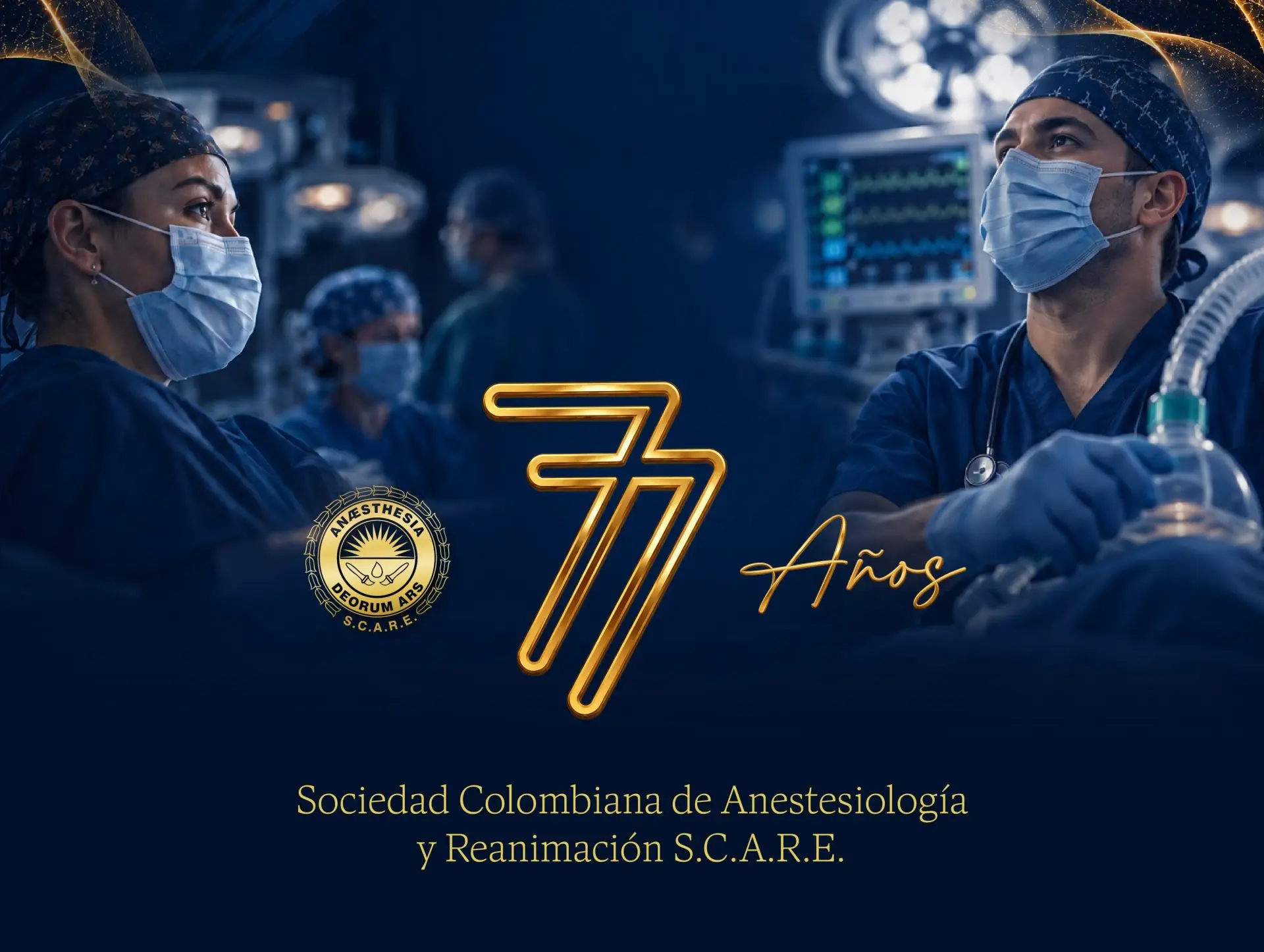 77 años 77 años