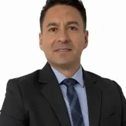 Gustavo García