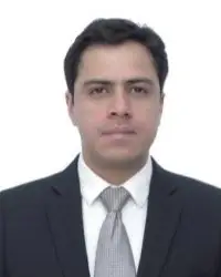 Dr. Daniel Benítez