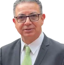 Dr. Mauricio Abello S, MD