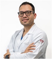 Dr. Roger Polanco