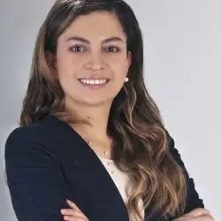 Dra. Andrea Cecilia Gómez