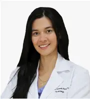 Dra. María Fernanda Parada