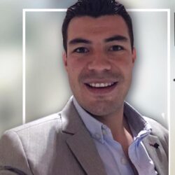 44. Diego Javier Peña