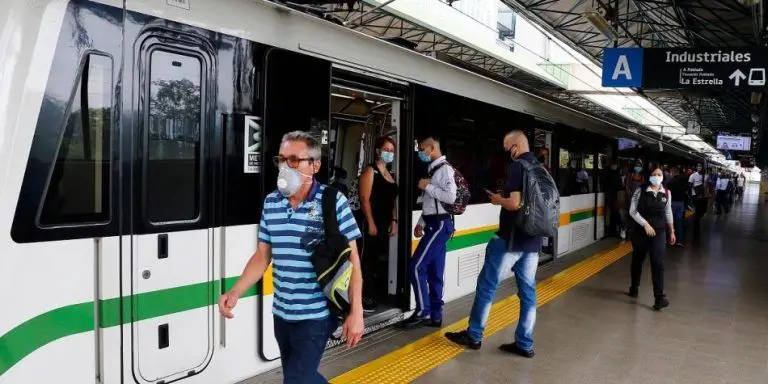 Foto recuperada de El Tiempo. Por Javier Nieto