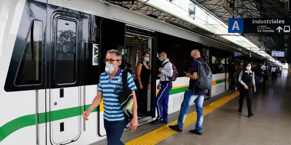 Foto recuperada de El Tiempo. Por Javier Nieto