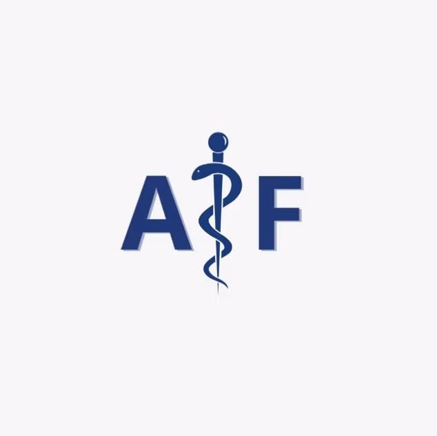 AF logo AF logo