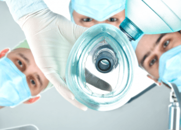 S.C.A.R.E se opone a proyecto de norma que va en contra de Ley 6 de anestesiología