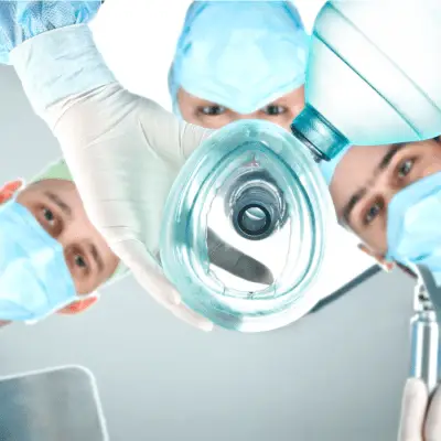 ANESTESIOLOGOS ANESTESIOLOGOS