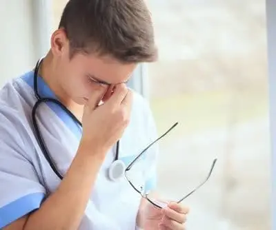 Abuso de sustancias psicoactivas en médicos Abuso de sustancias psicoactivas en médicos