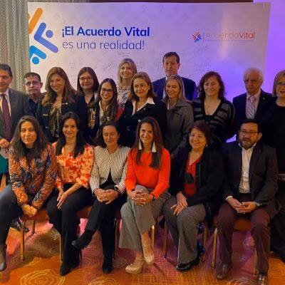 Acuerdo Vital
