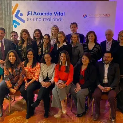 Acuerdo Vital Acuerdo Vital