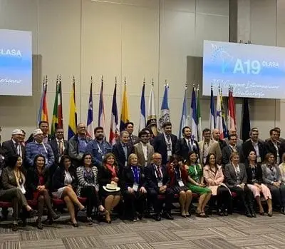 Asamblea CLASA Asamblea CLASA