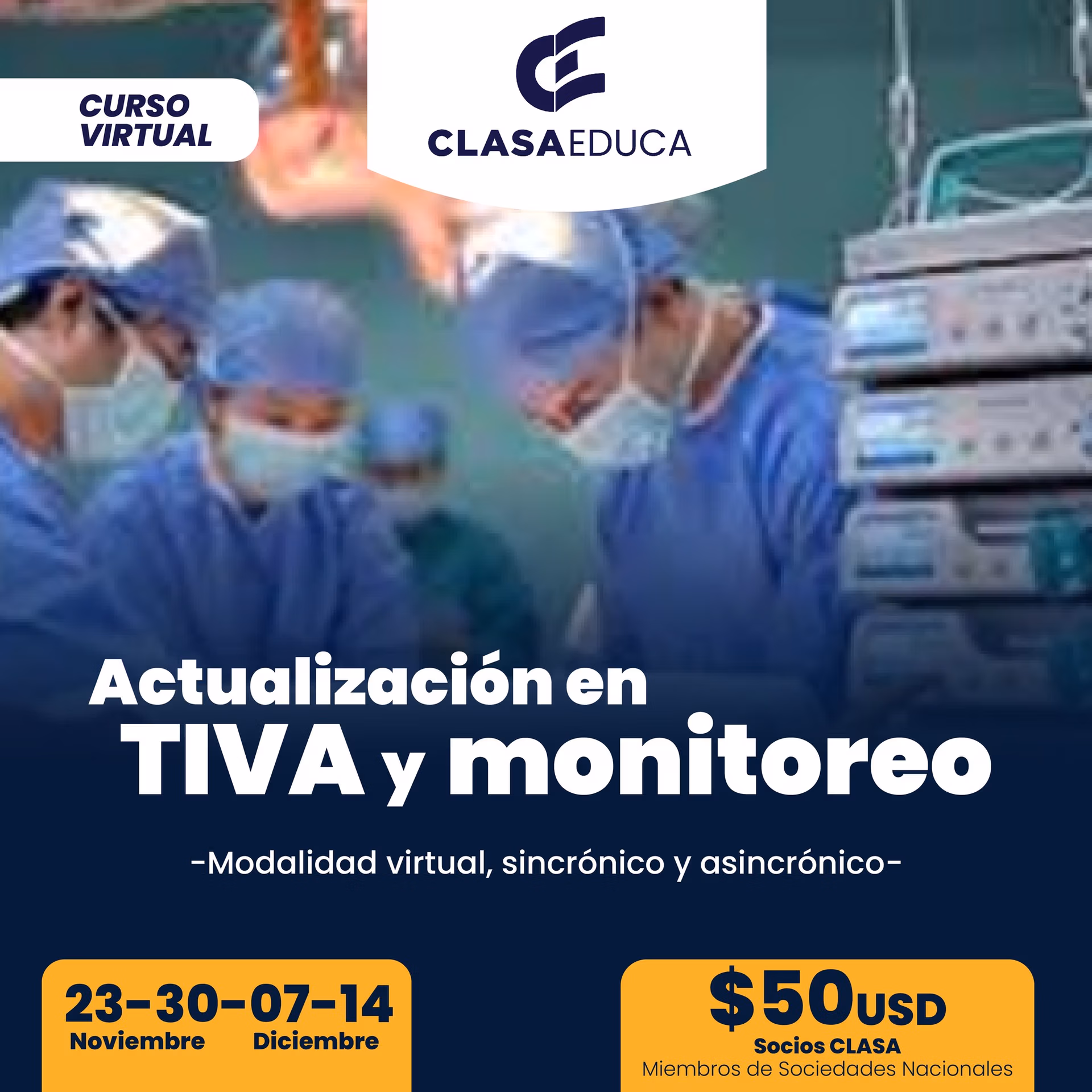 CLASAEduca CLASAEduca