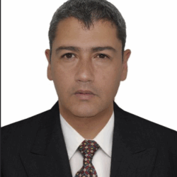 Dr. Diego Zuluaga
