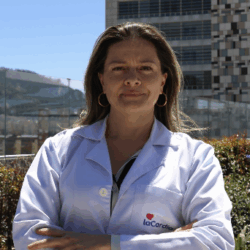 Angelica Maria Patiño Pedraza