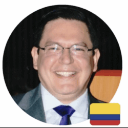 Jose Arnulfo Pérez Carrillo