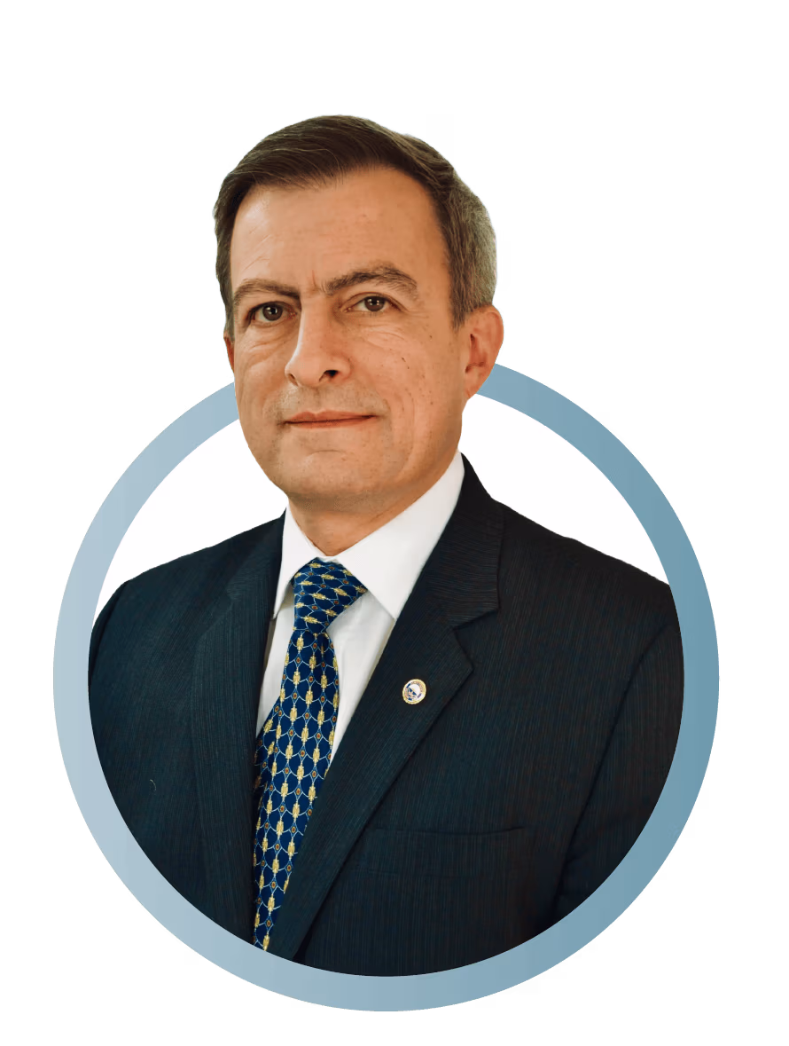 Carlos Duque