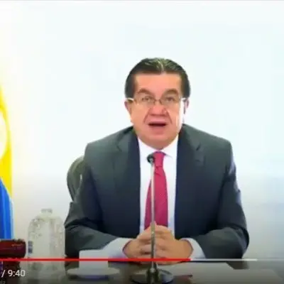 Colombia OPS Colombia OPS