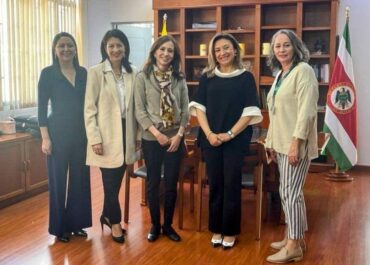 Así transcurrió el Comité para el Ejercicio de la Anestesiología en el departamento de Boyacá