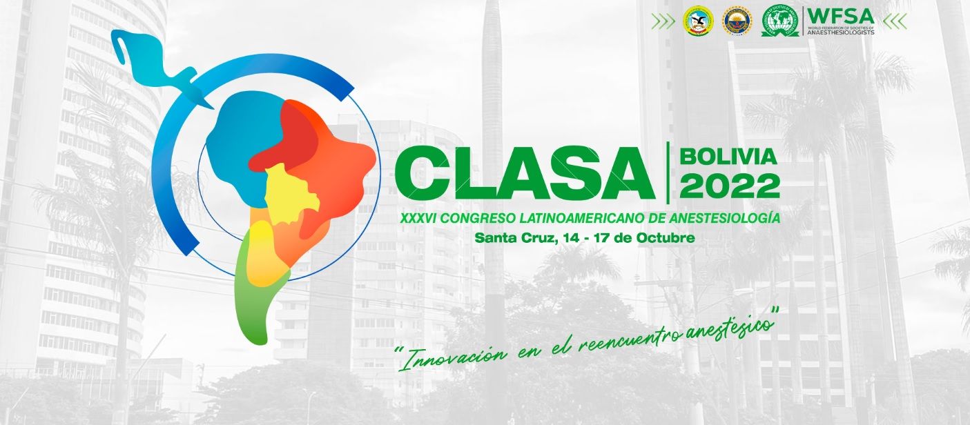 Congreso CLASA