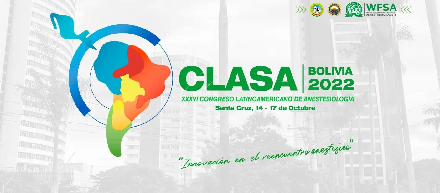 Congreso CLASA Congreso CLASA