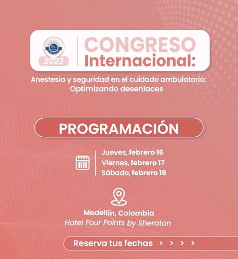 Congreso SADEA Congreso SADEA