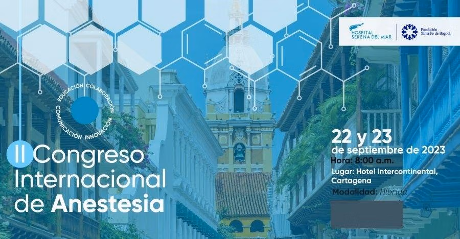 Congreso anestesia 1 Congreso anestesia 1