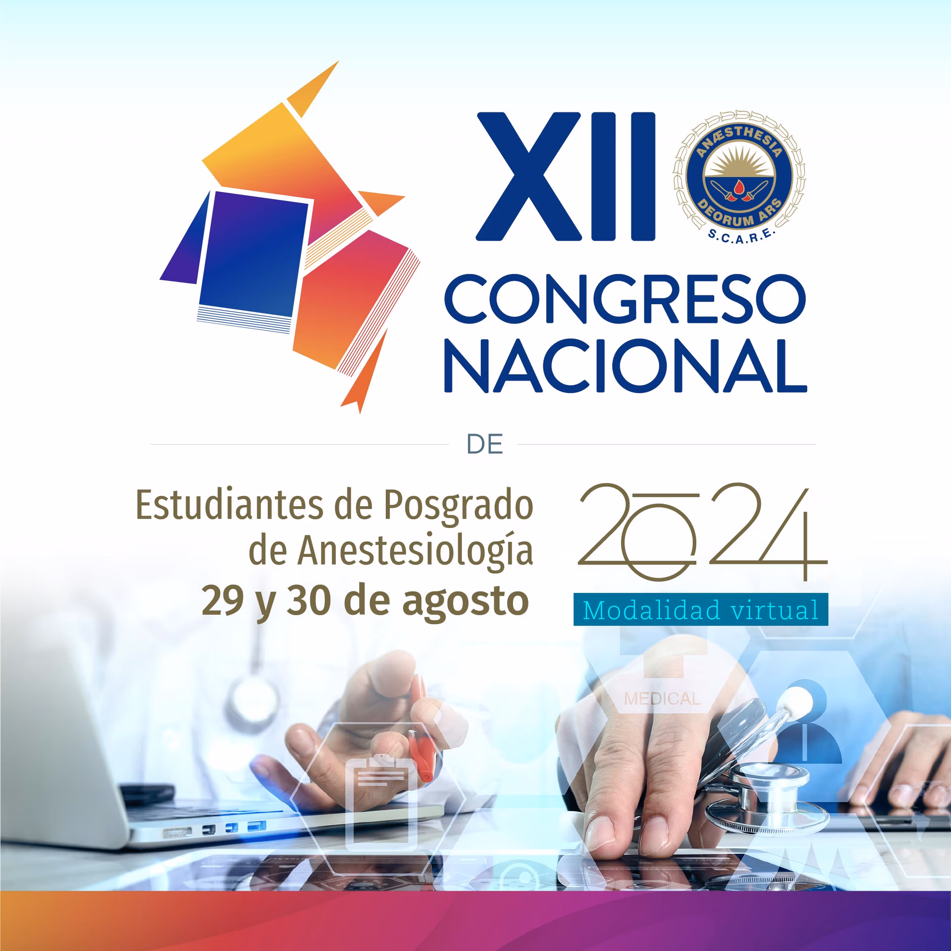 Congreso residentes Congreso residentes