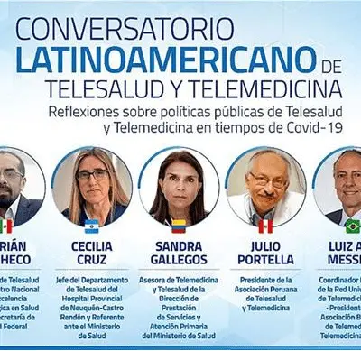 Conversatorio telesalud