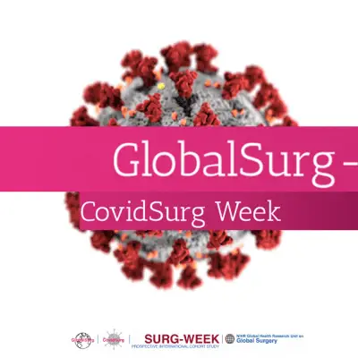 CovidSurg week CovidSurg week