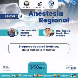 Curso Virtual CLASA