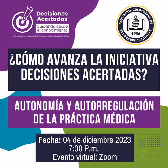 Decisiones acertadas Decisiones acertadas