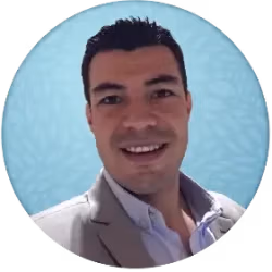 Diego Javier Peña
