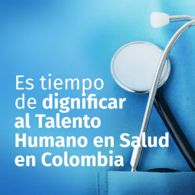 Dignificar THS Dignificar THS