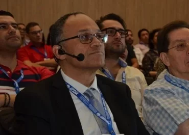 Pedro Ibarra, designado director de alianzas de la Federación Mundial de Sociedades de Anestesiólogos