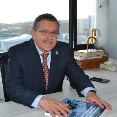 Dr José Navarro Dr José Navarro