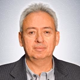Dr. Saúl Álvarez Robles