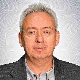 Dr. Saúl Álvarez Robles