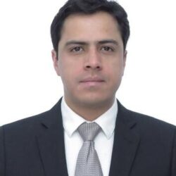Dr. Benitez