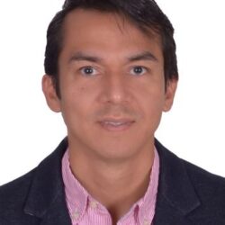 Dr. Carlos Díaz Cortes